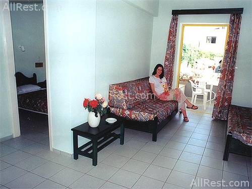 Apollon Hotel 4